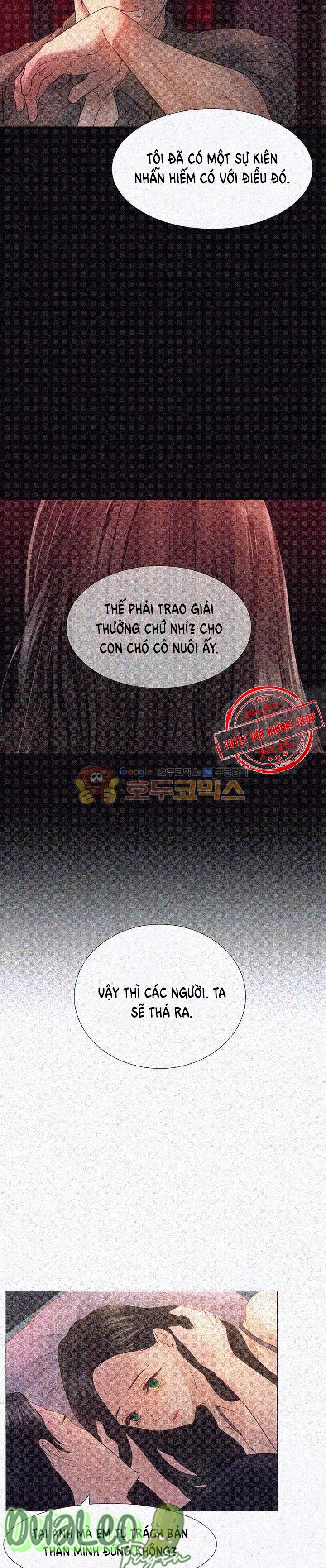 Ba Chúng Ta Chapter 4 - Next Chapter 5