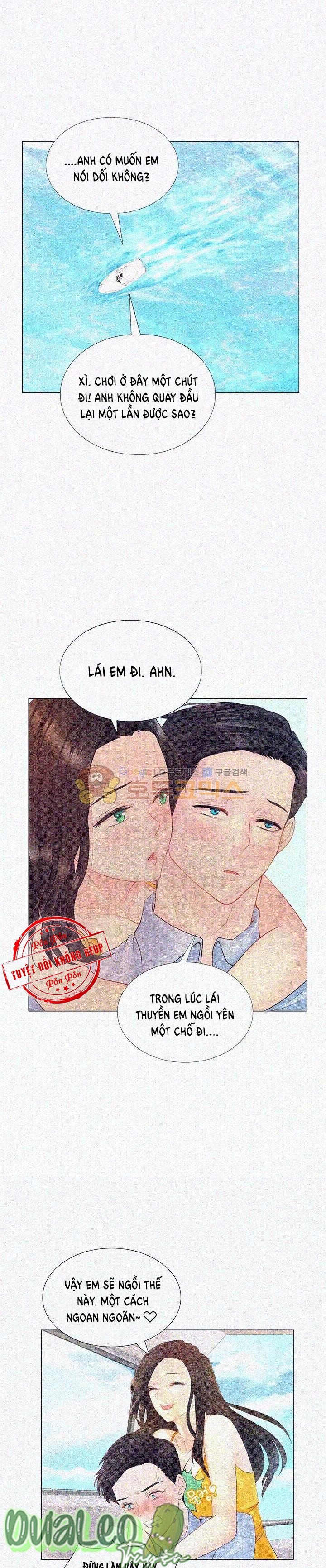 Ba Chúng Ta Chapter 4 - Next Chapter 5