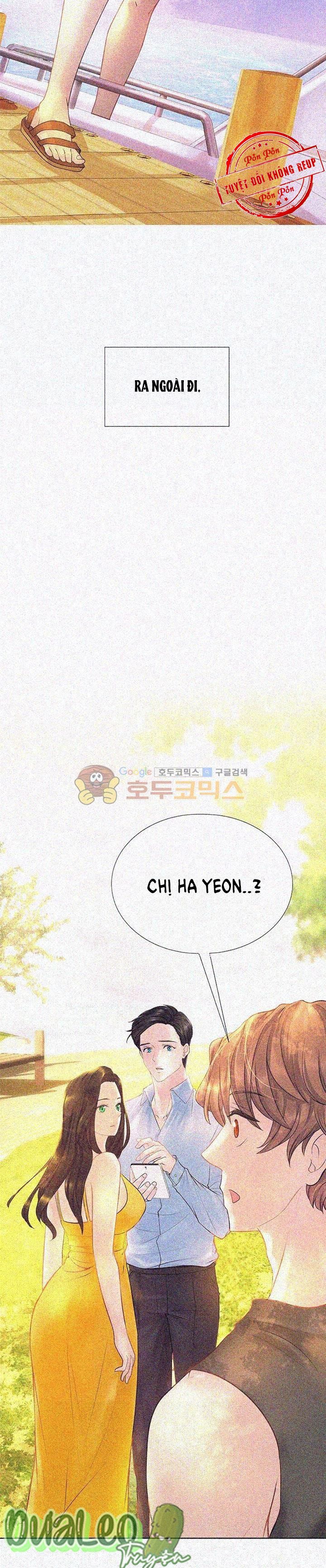 Ba Chúng Ta Chapter 4 - Next Chapter 5