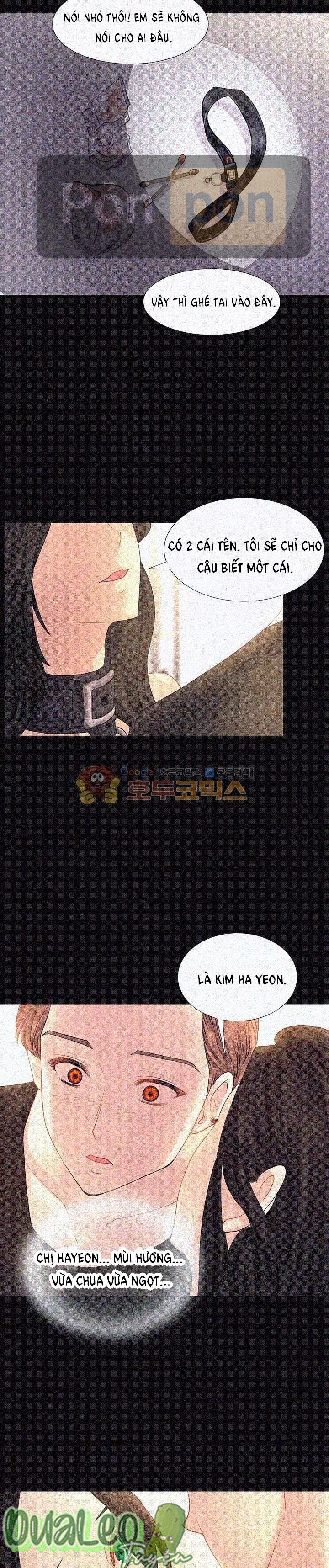 Ba Chúng Ta Chapter 5 - Next Chapter 6