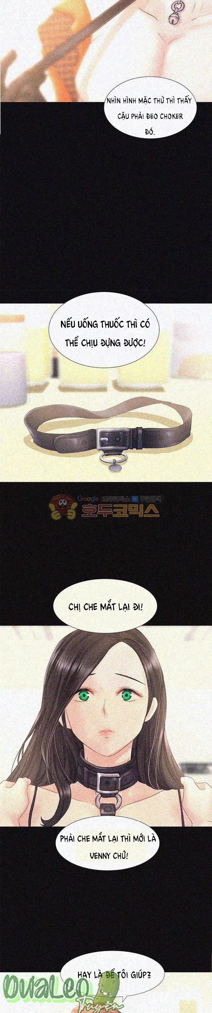 Ba Chúng Ta Chapter 5 - Next Chapter 6