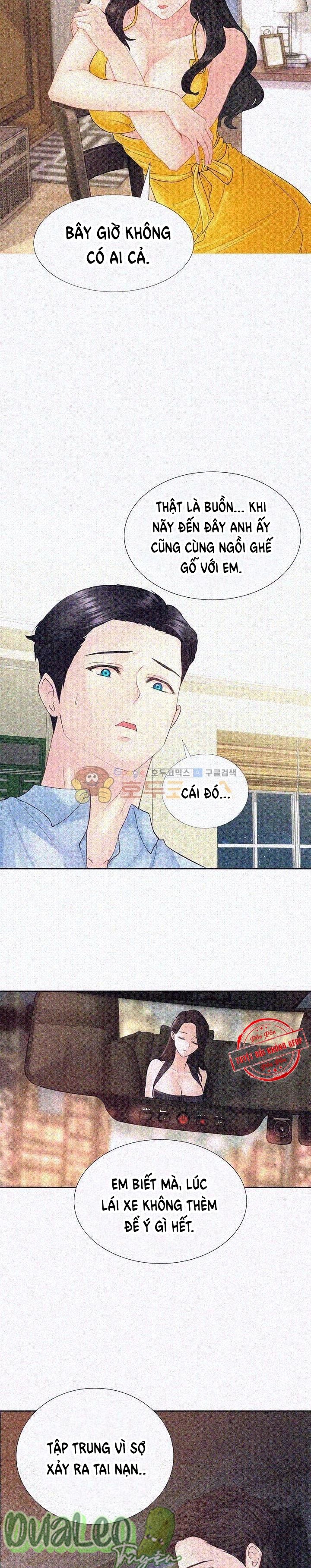 Ba Chúng Ta Chapter 6 - Next Chapter 7
