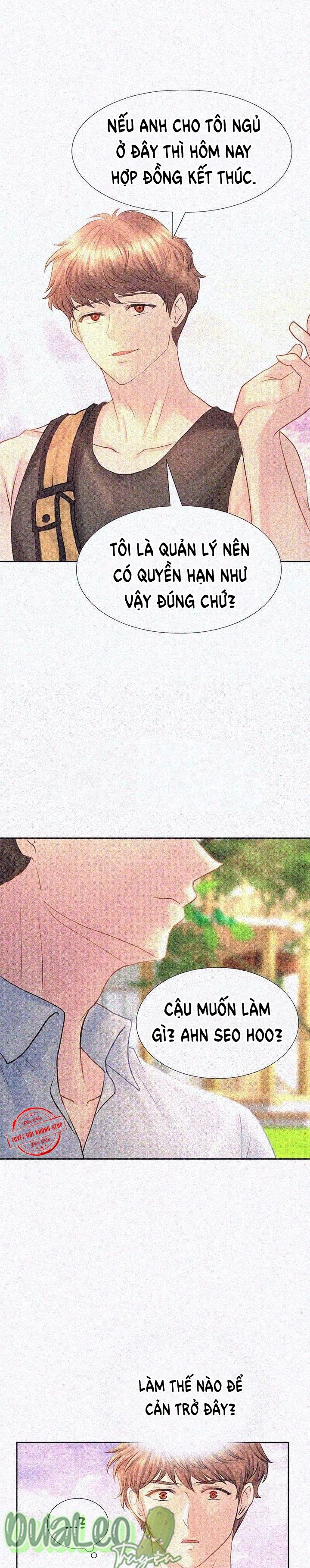 Ba Chúng Ta Chapter 6 - Next Chapter 7