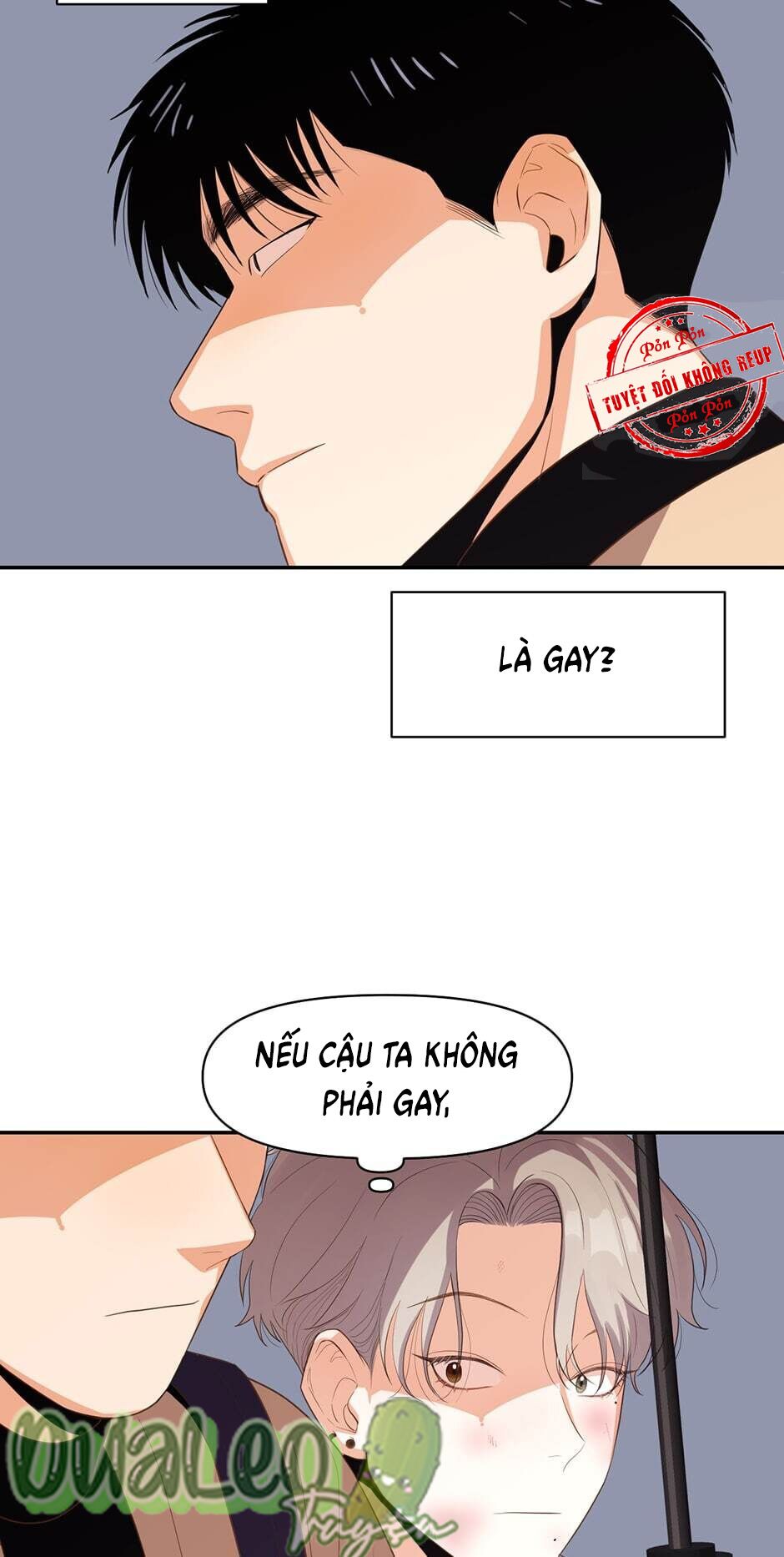 Tình Yêu Thuần Khiết Chapter 6 - Next Chapter 6.1