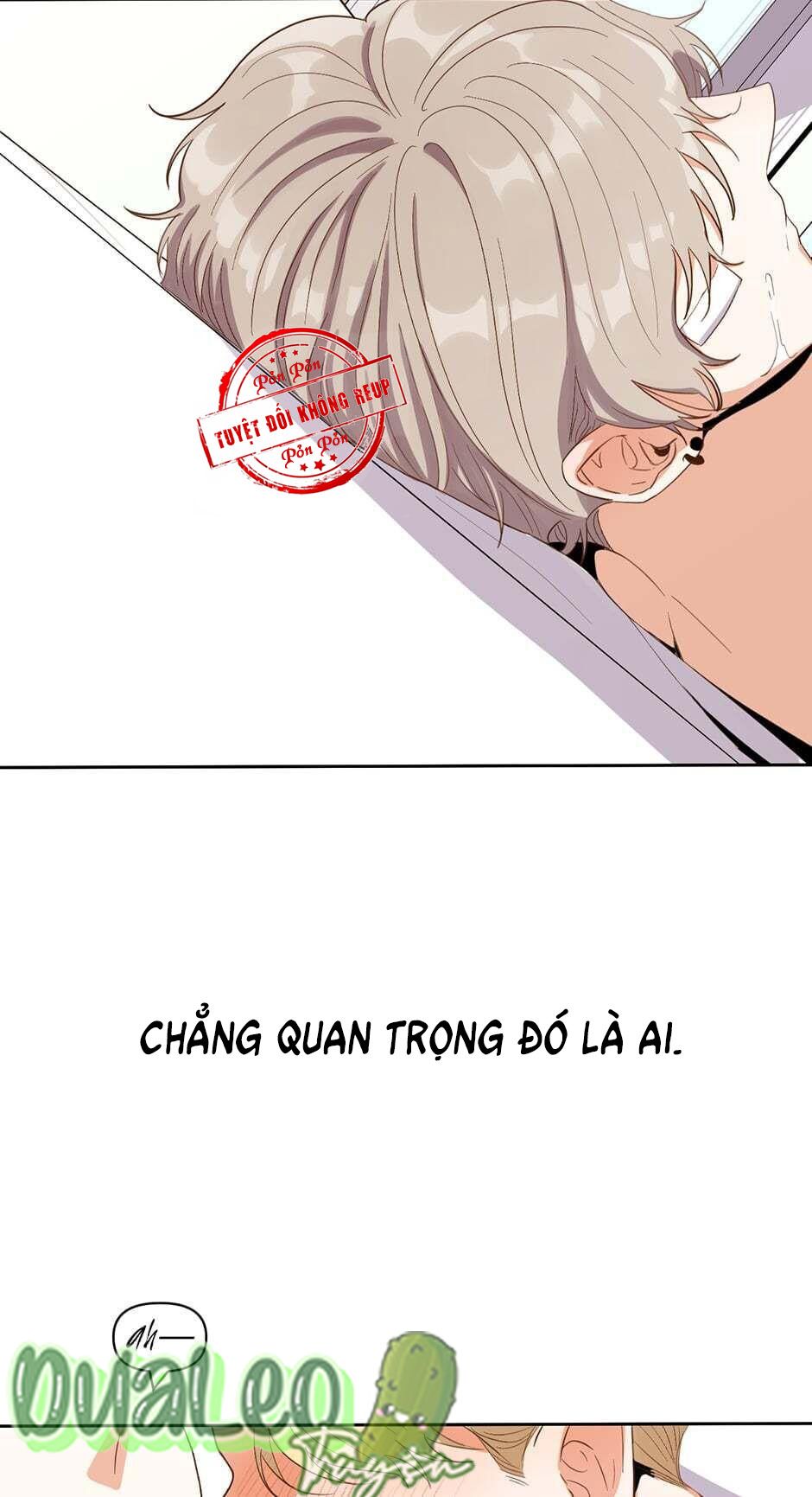 Tình Yêu Thuần Khiết Chapter 8 - Next Chapter 8.1