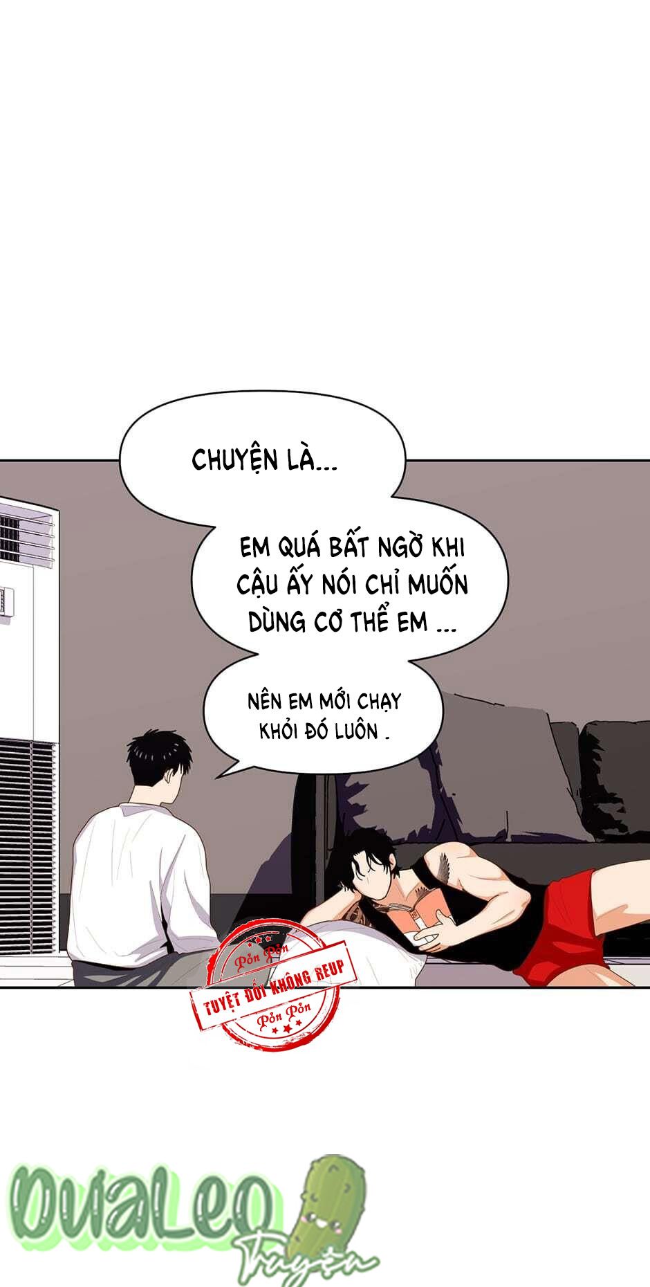 Tình Yêu Thuần Khiết Chapter 8 - Next Chapter 8.1