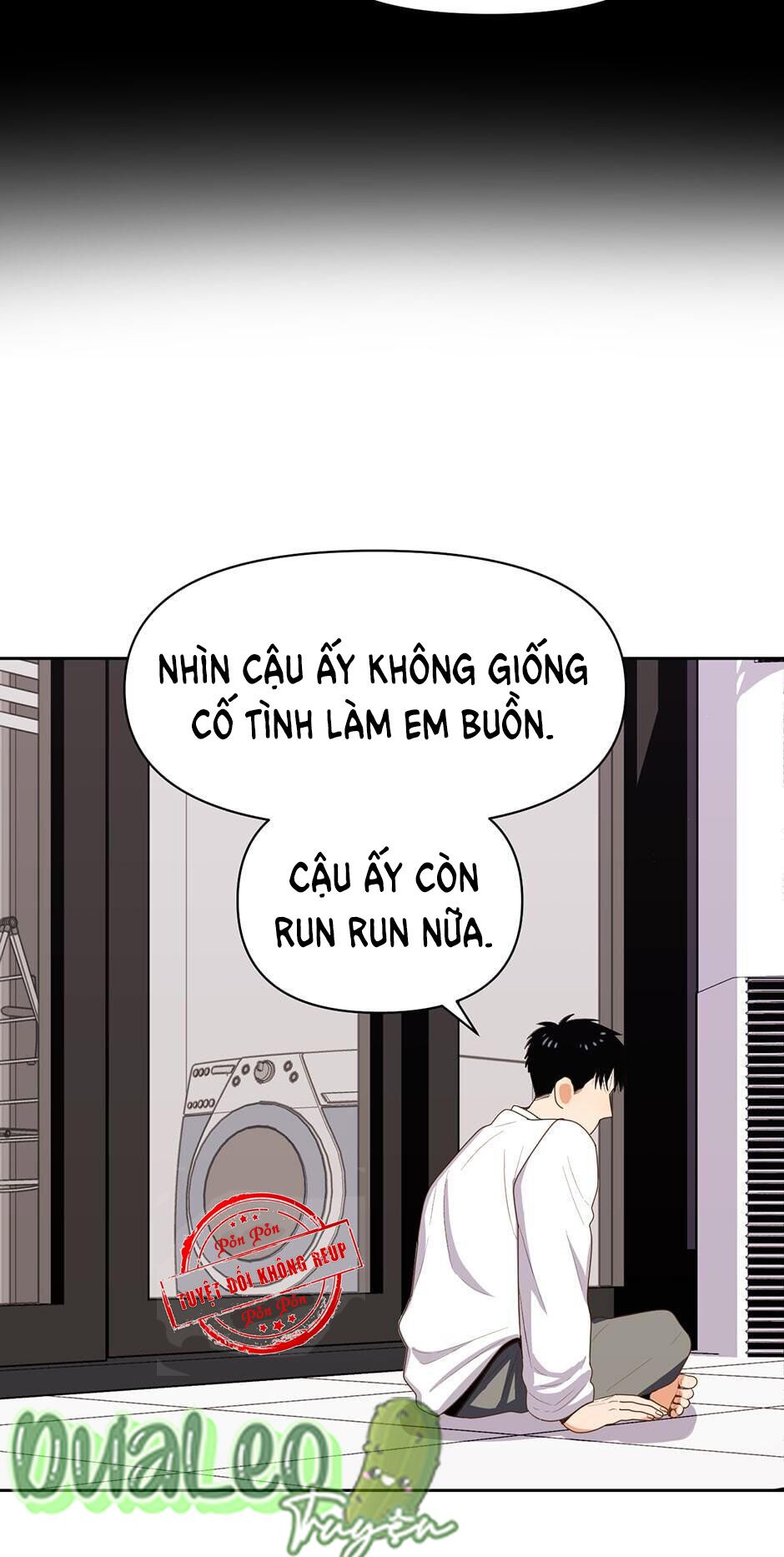 Tình Yêu Thuần Khiết Chapter 8 - Next Chapter 8.1