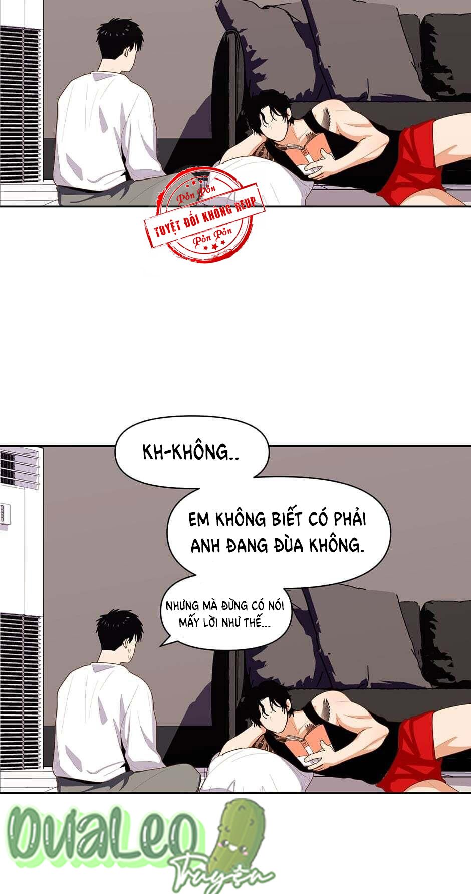 Tình Yêu Thuần Khiết Chapter 8 - Next Chapter 8.1