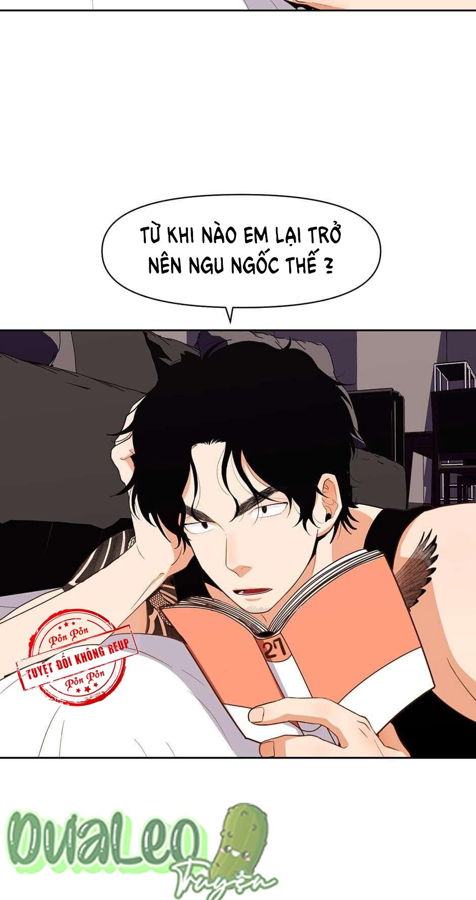 Tình Yêu Thuần Khiết Chapter 8 - Next Chapter 8.1