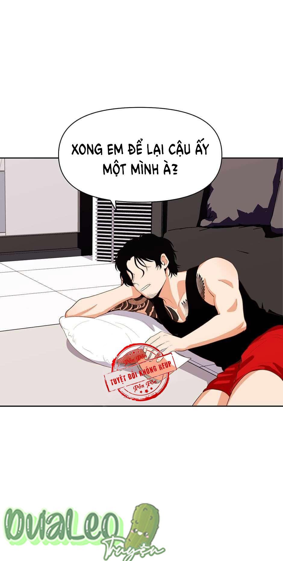 Tình Yêu Thuần Khiết Chapter 8 - Next Chapter 8.1