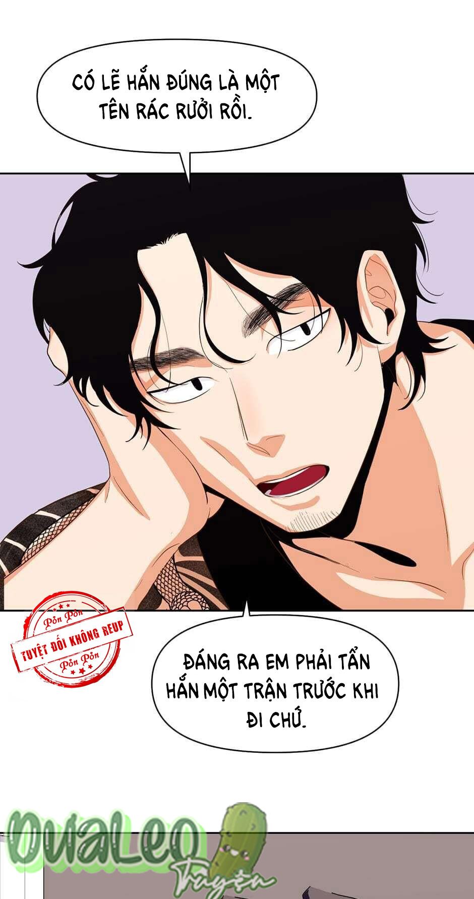 Tình Yêu Thuần Khiết Chapter 8 - Next Chapter 8.1