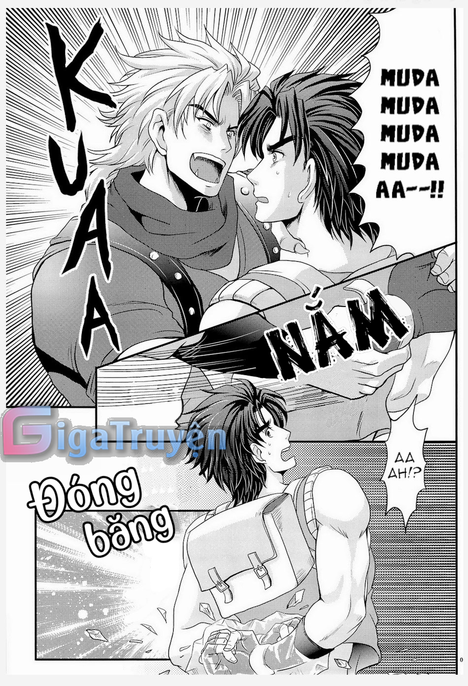 Tổng hợp boylove 18+ Chapter 2 - Next Chapter 3