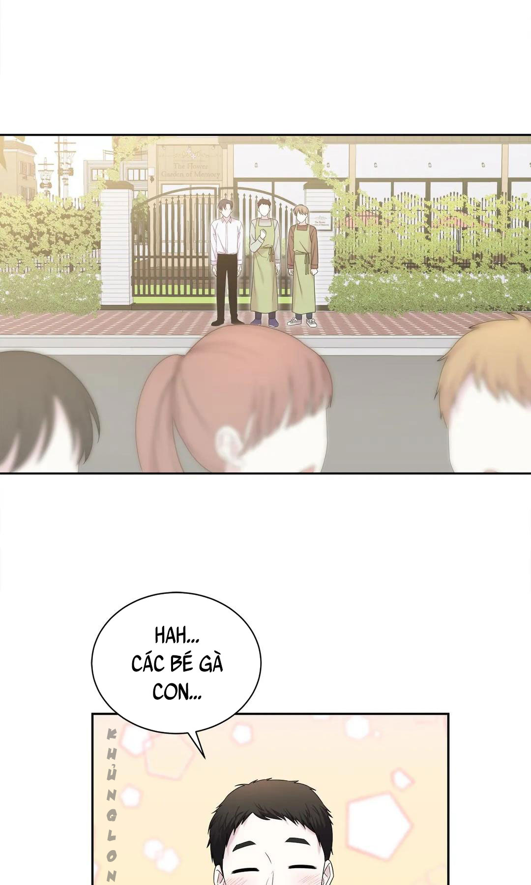 10 Đêm Mê Hoặc Chapter 28 - Next Chapter 29