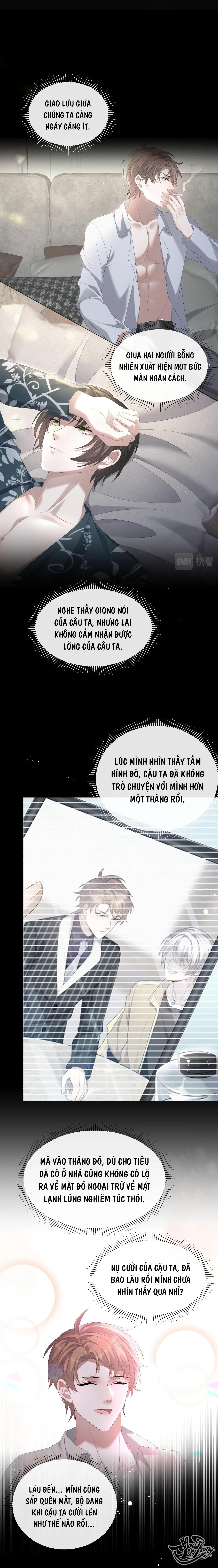 Từ Hôm Nay Bắt Đầu Ngược Tra Nam Chapter 22 - Next Chapter 23