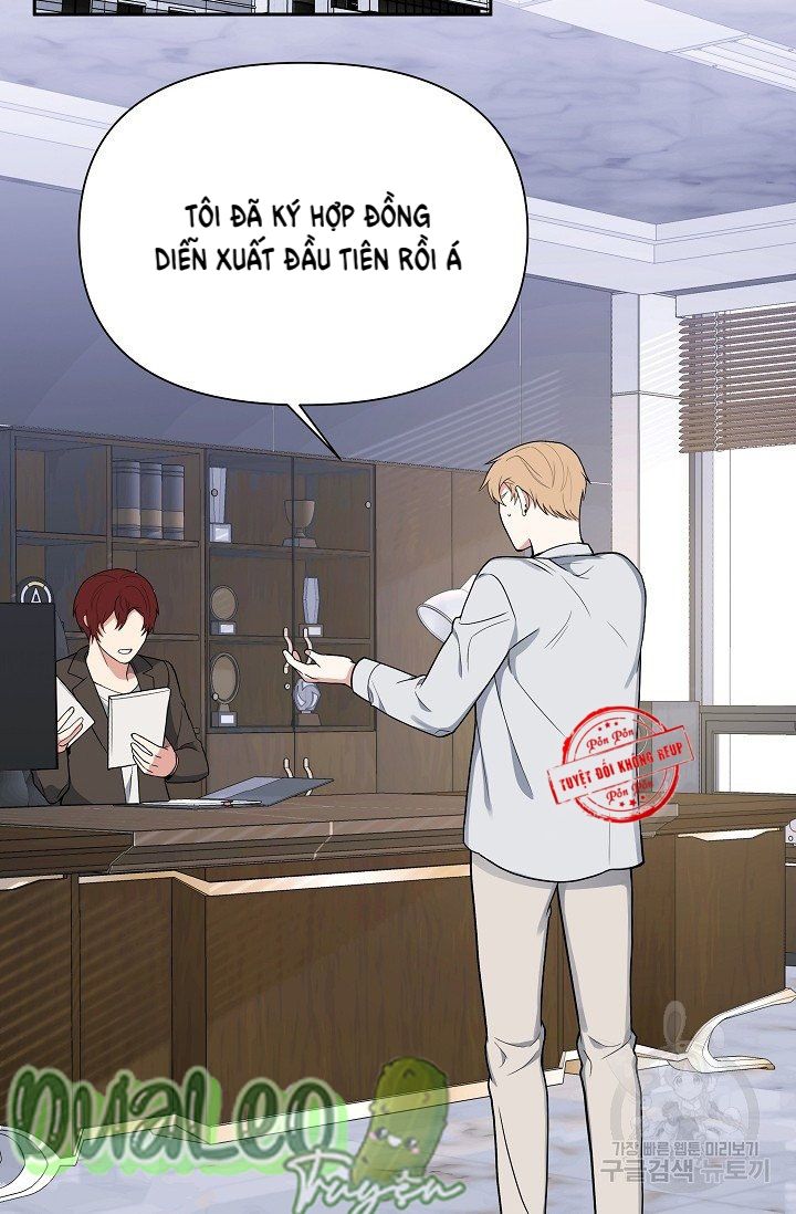 Giám Đốc Háo Sắc Của Tôi Chapter 1 - Next Chapter 2