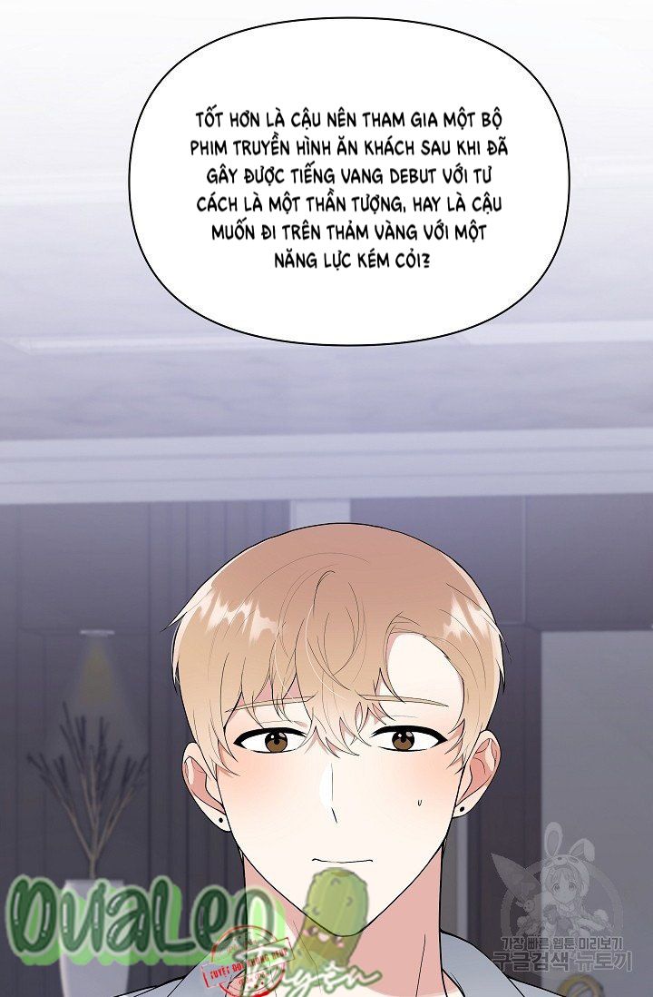 Giám Đốc Háo Sắc Của Tôi Chapter 1 - Next Chapter 2