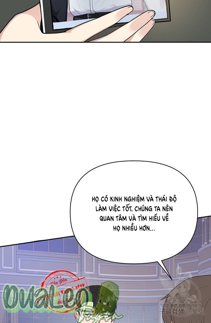 Giám Đốc Háo Sắc Của Tôi Chapter 2 - Next Chapter 3