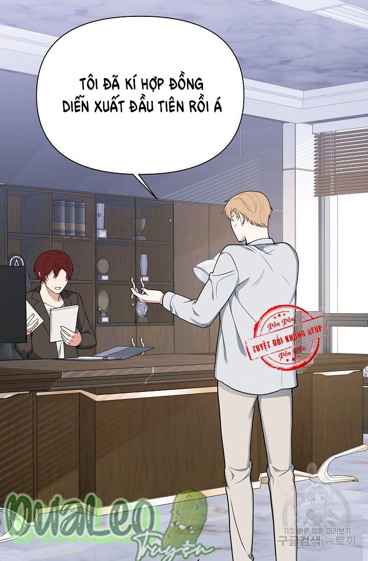 Giám Đốc Háo Sắc Của Tôi Chapter 2 - Next Chapter 3