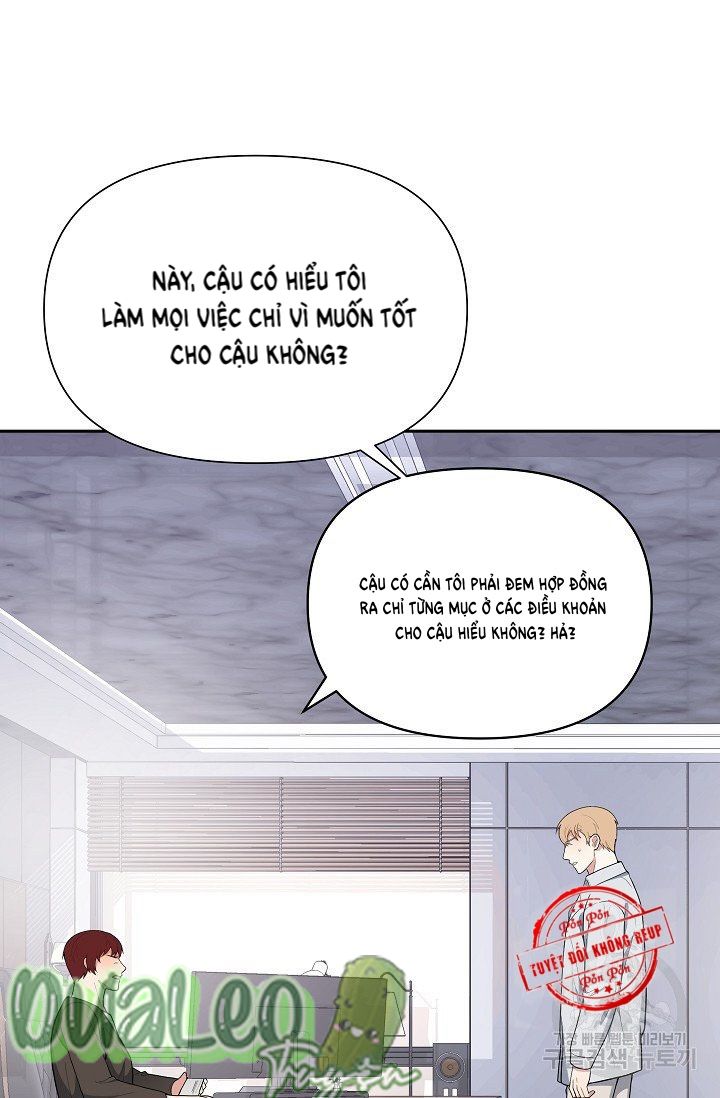 Giám Đốc Háo Sắc Của Tôi Chapter 2 - Next Chapter 3