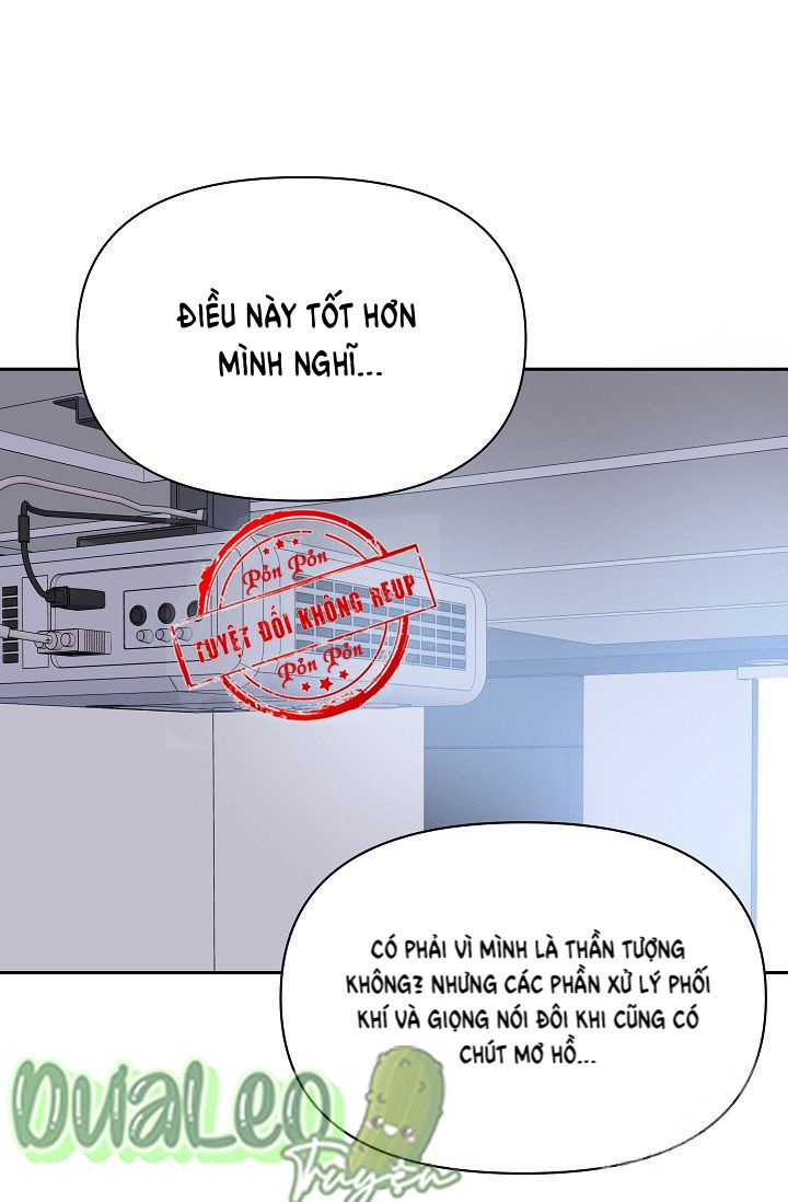 Giám Đốc Háo Sắc Của Tôi Chapter 2 - Next Chapter 3