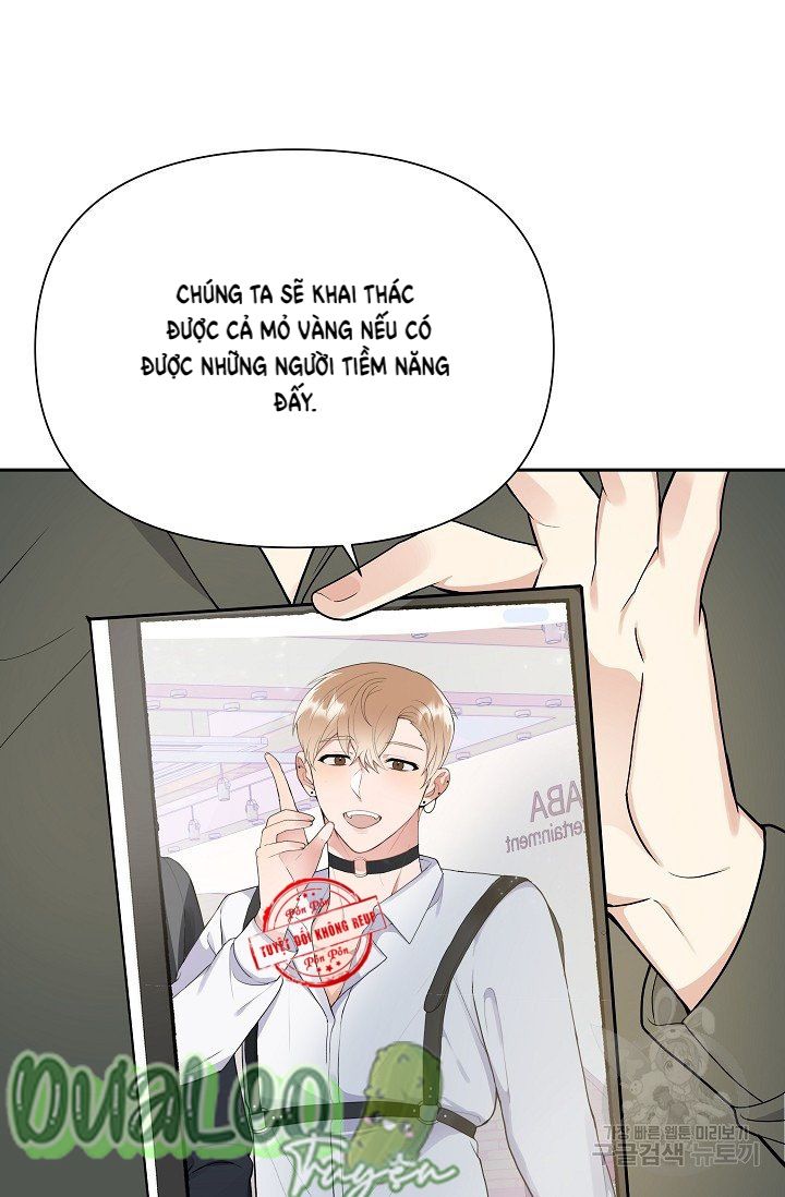 Giám Đốc Háo Sắc Của Tôi Chapter 2 - Next Chapter 3