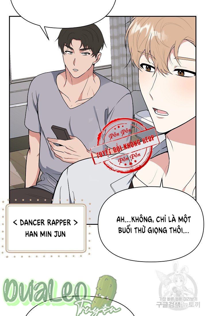 Giám Đốc Háo Sắc Của Tôi Chapter 2 - Next Chapter 3