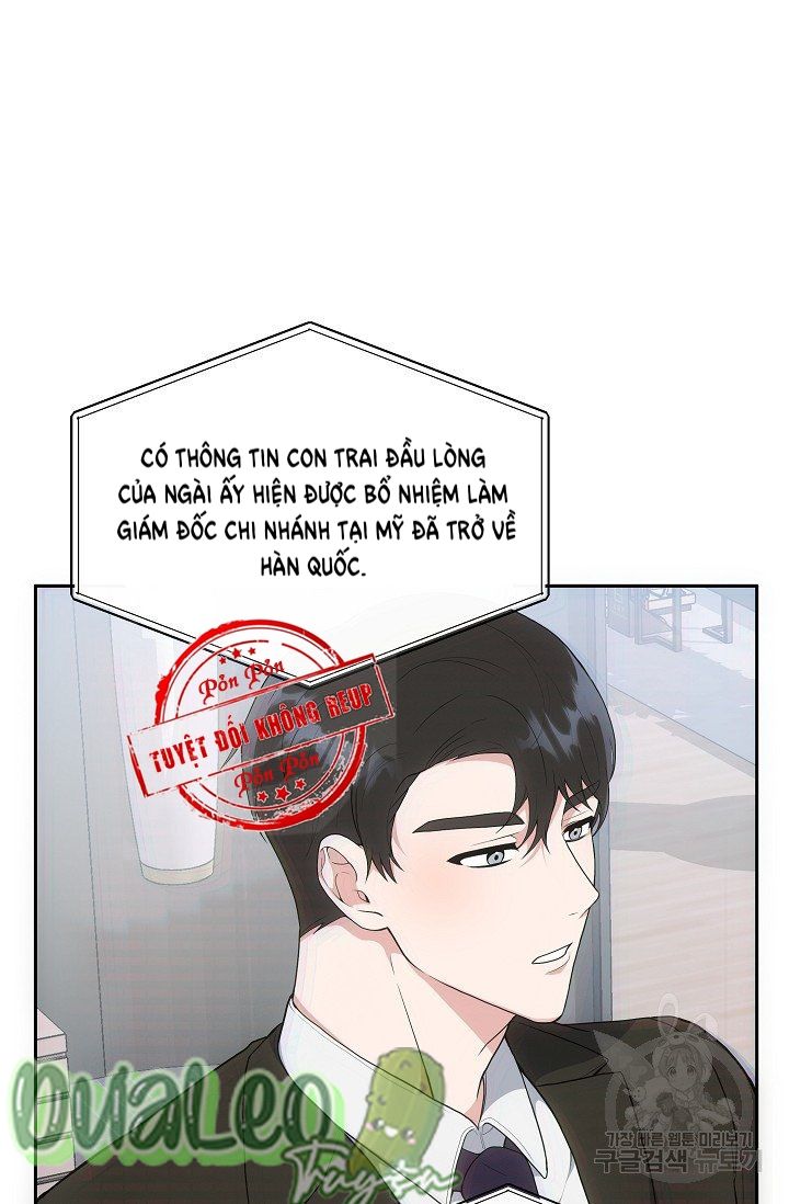 Giám Đốc Háo Sắc Của Tôi Chapter 2 - Next Chapter 3