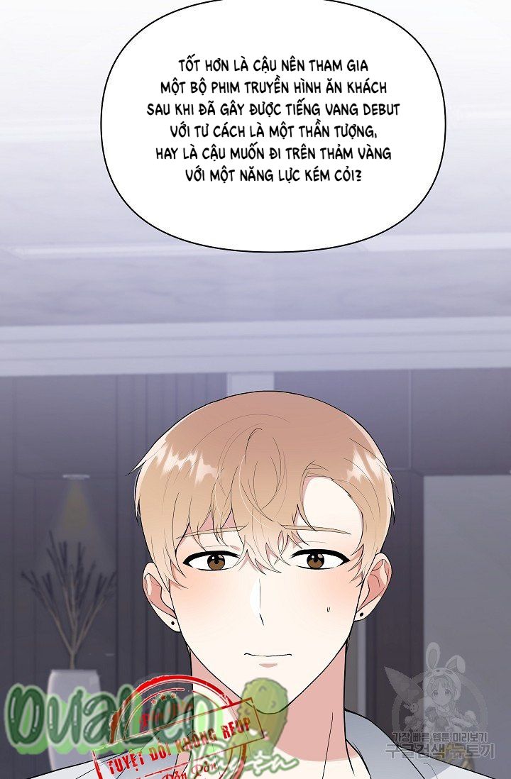 Giám Đốc Háo Sắc Của Tôi Chapter 2 - Next Chapter 3