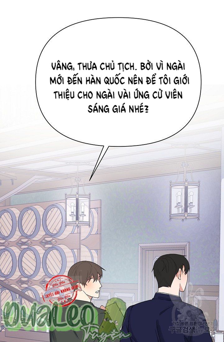 Giám Đốc Háo Sắc Của Tôi Chapter 2 - Next Chapter 3