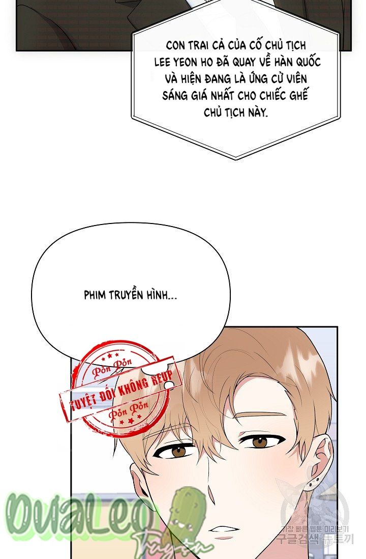 Giám Đốc Háo Sắc Của Tôi Chapter 2 - Next Chapter 3