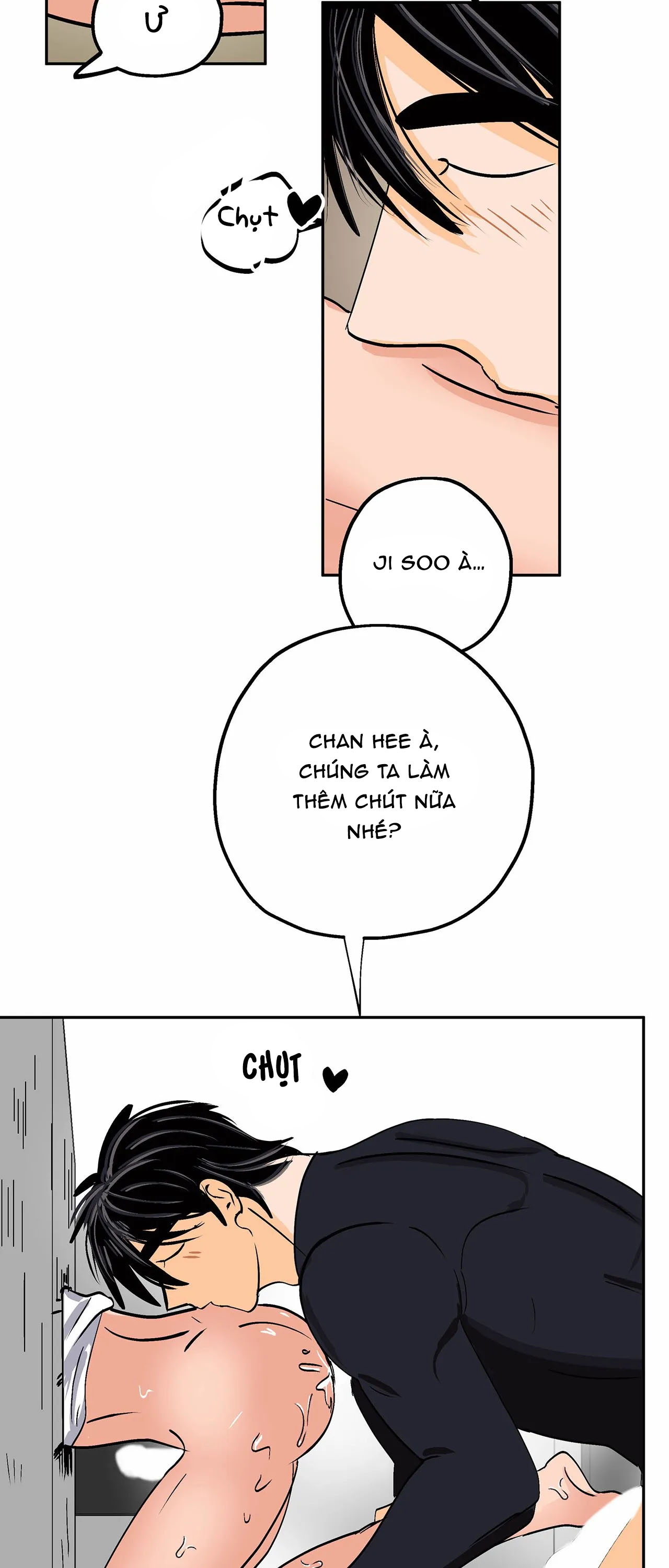 CỨU TÔI VỚI ! HELP! HELP? Chapter 3 - Next Chapter 4