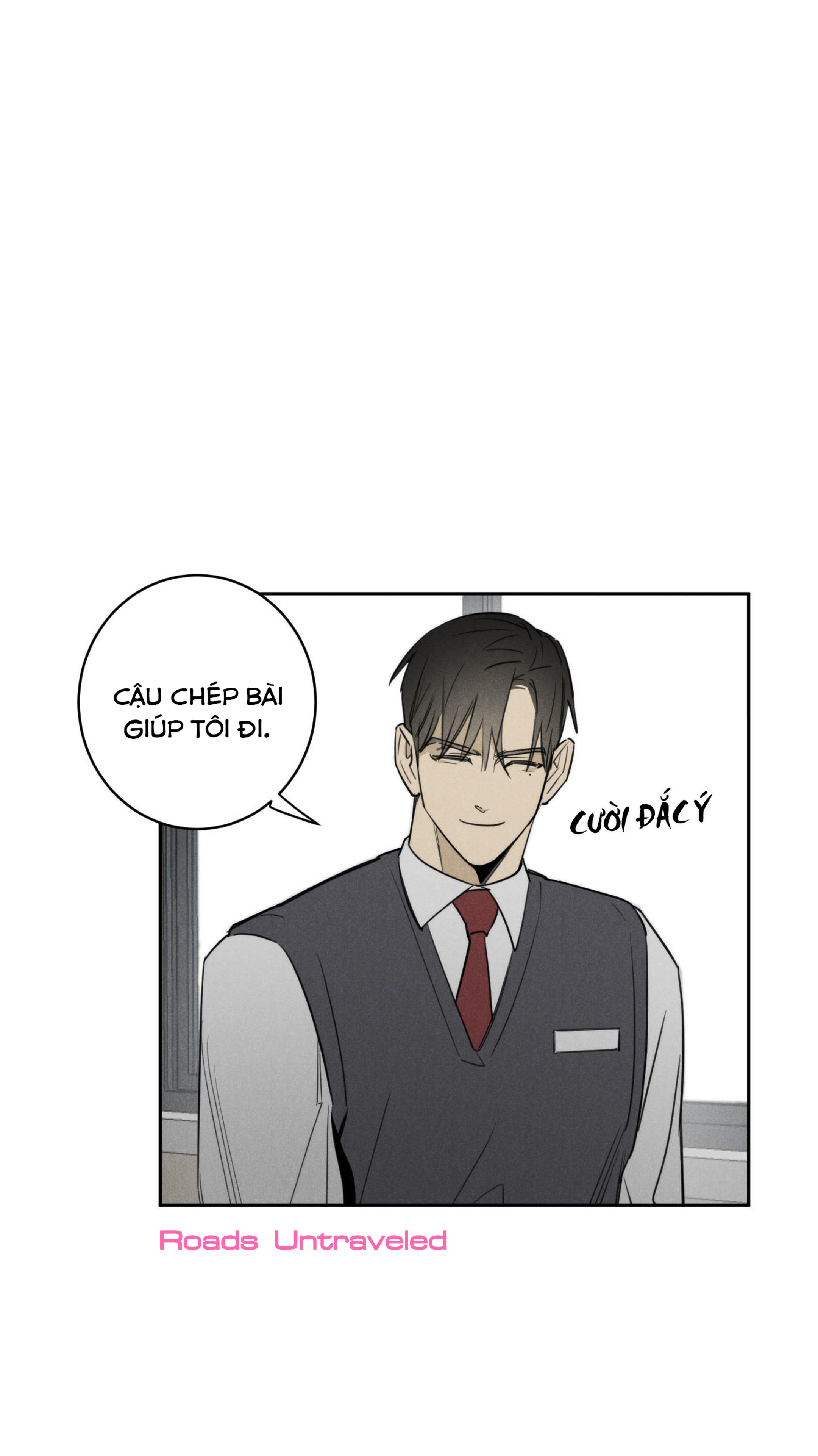 LÃNG QUÊN Chapter 8 - Next Chapter 9