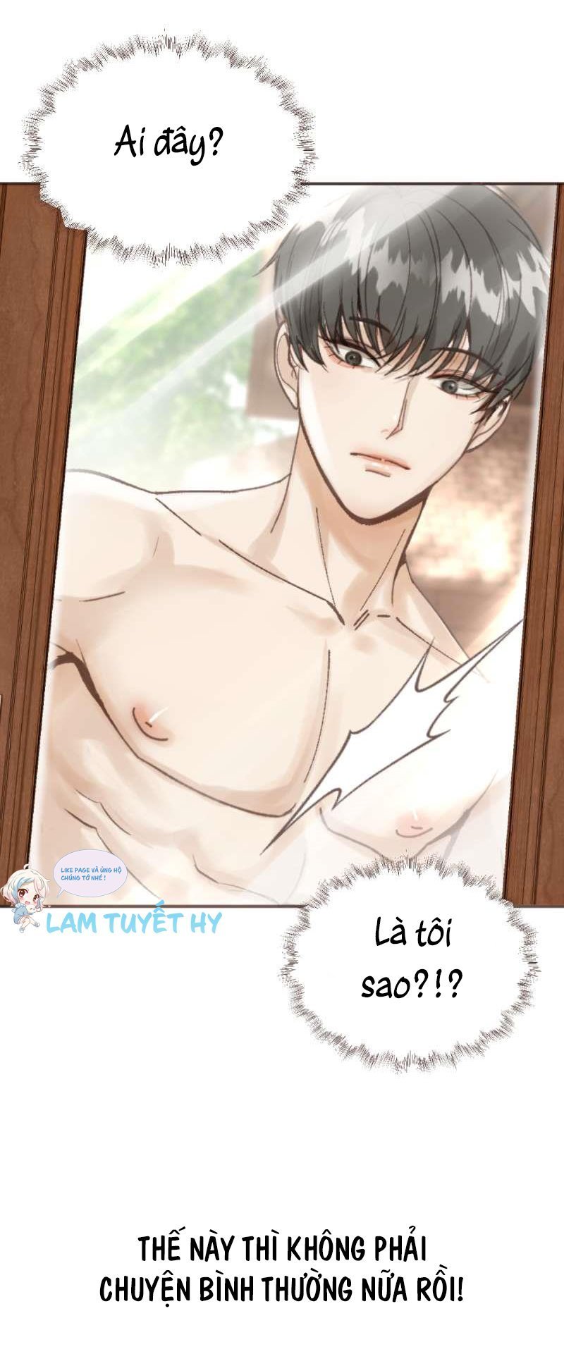 Chính là tôi, Ngài Khun xinh đẹp nhất Siam Chapter 1 - Next 