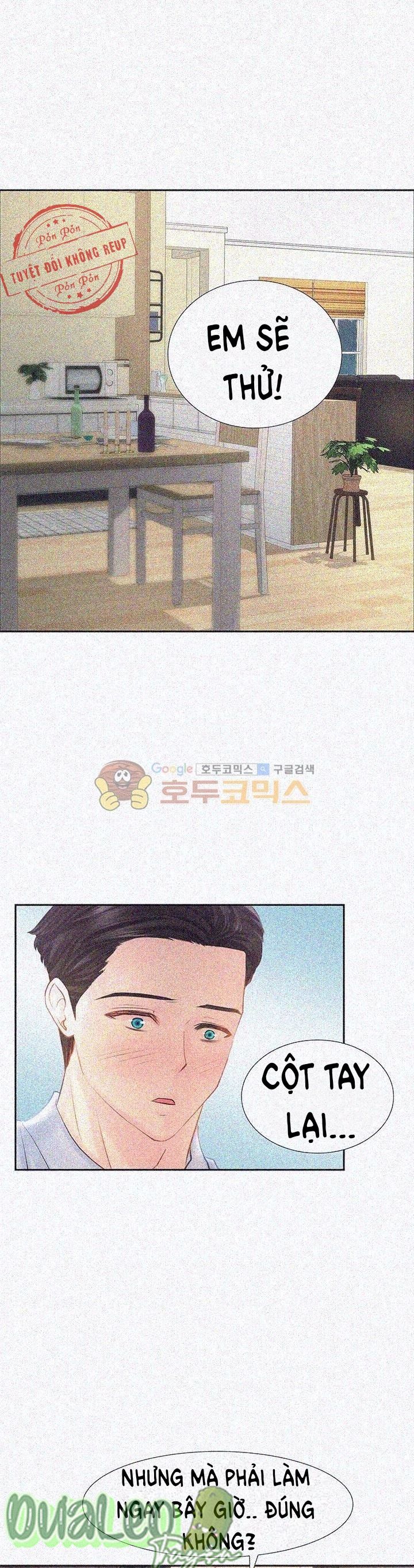 Ba Chúng Ta Chapter 7 - Next Chapter 8