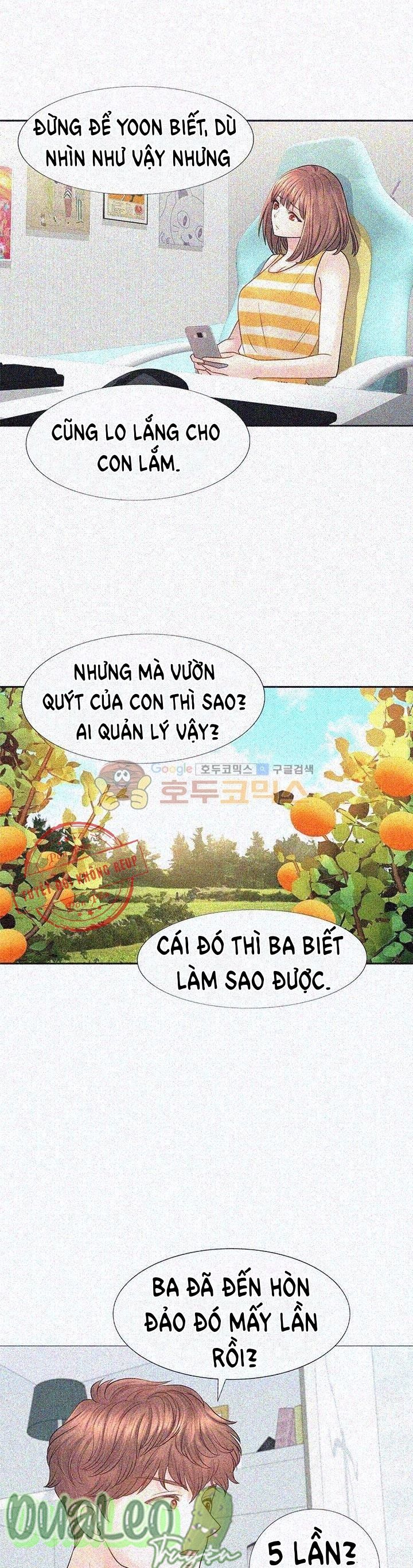 Ba Chúng Ta Chapter 7 - Next Chapter 8