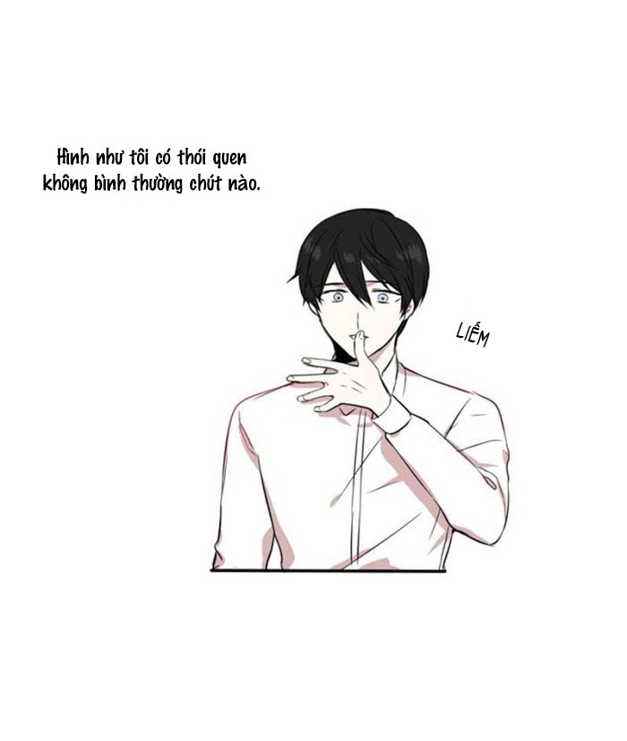 The Last Zombie Chapter 1 - Next 