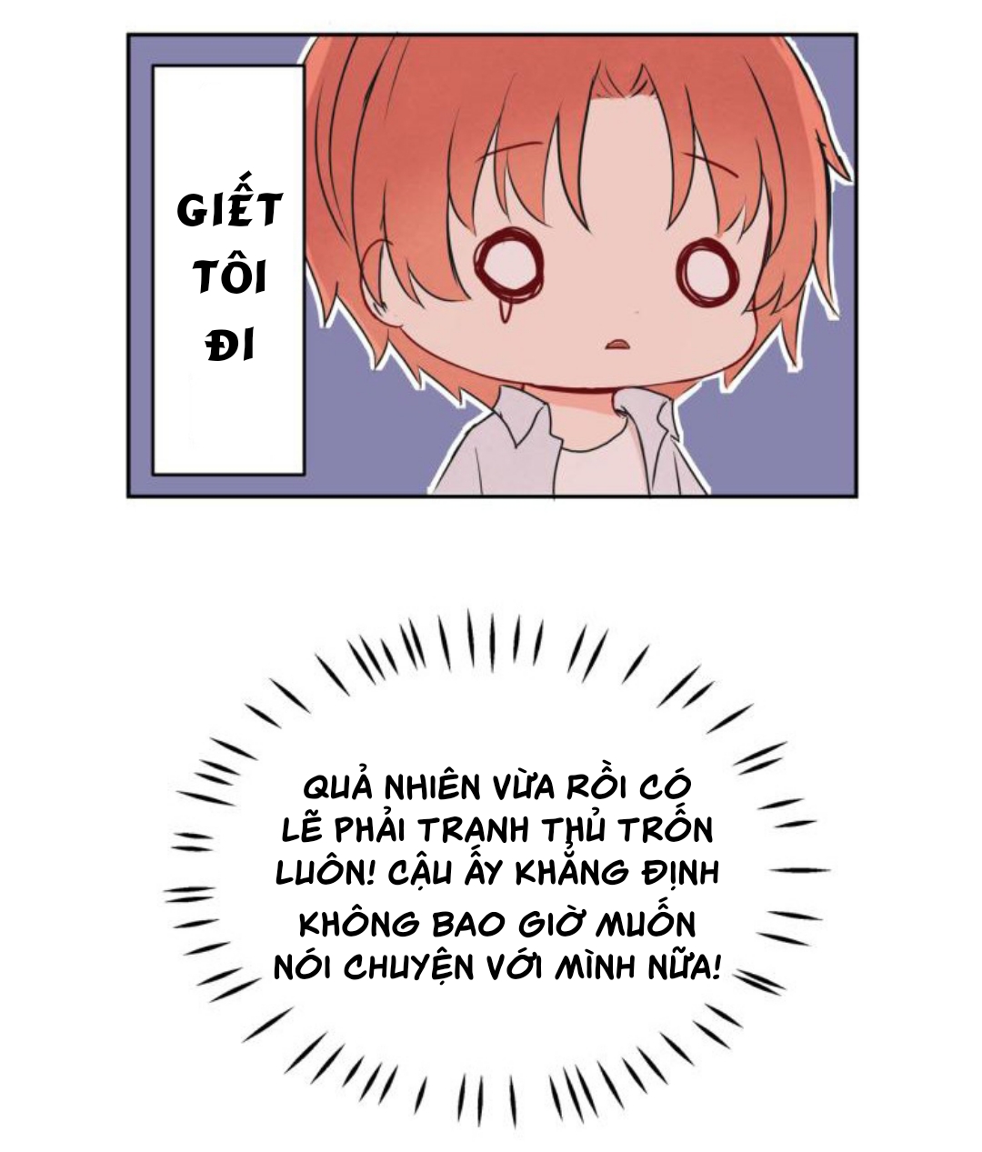 Vết rượu ngọt ngào Chapter 14 - Next Chapter 15