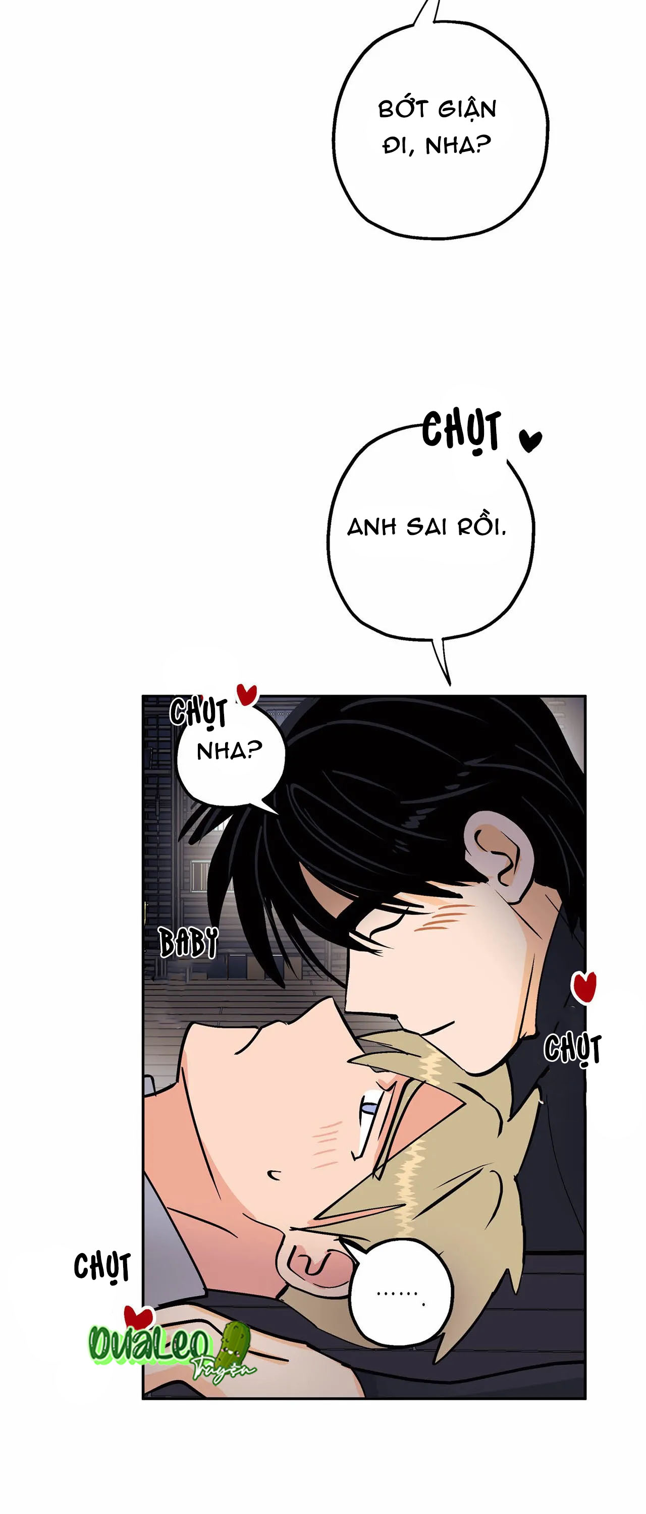 CỨU TÔI VỚI ! HELP! HELP? Chapter 4 - Next 