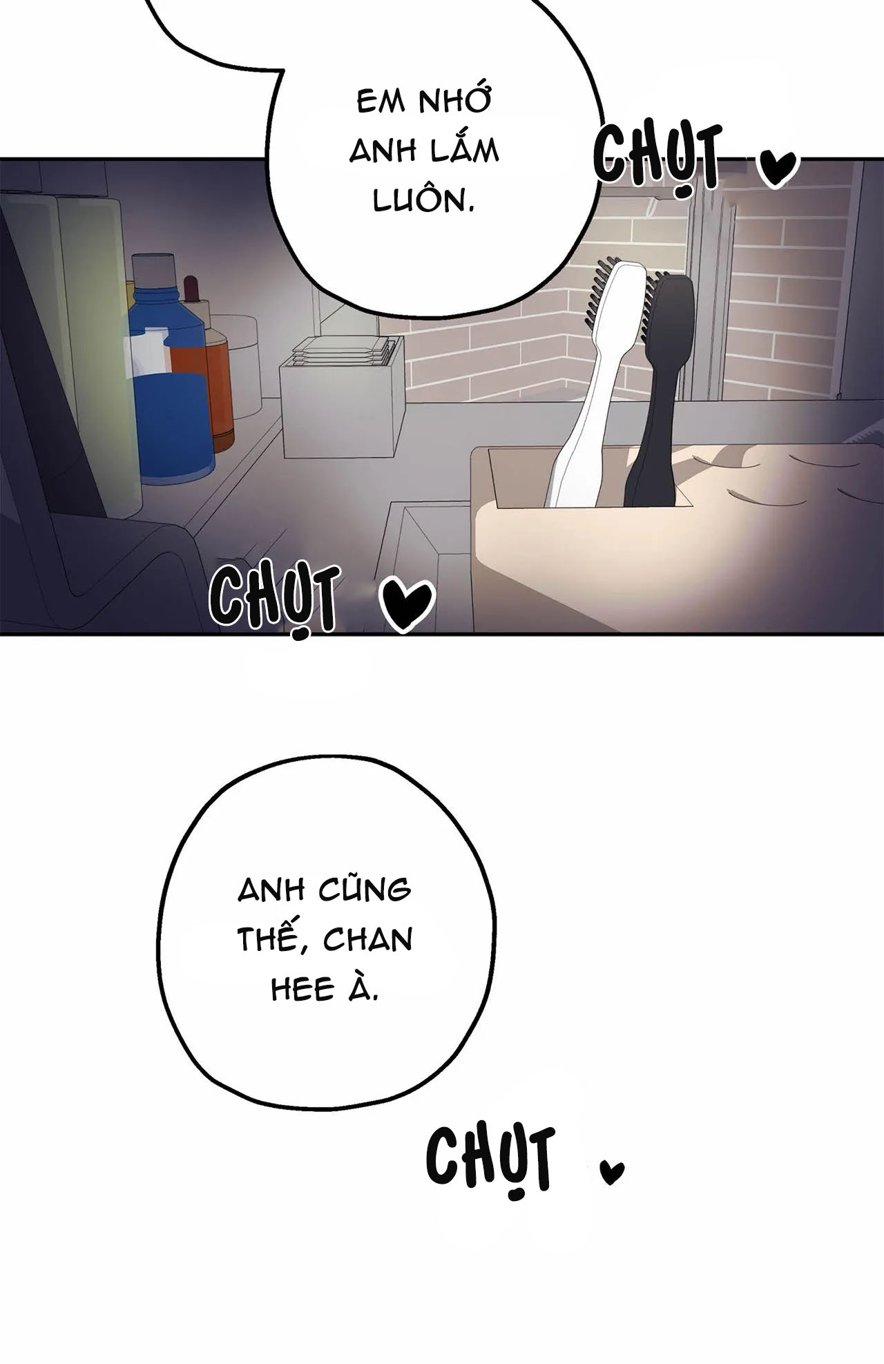 CỨU TÔI VỚI ! HELP! HELP? Chapter 4 - Next 