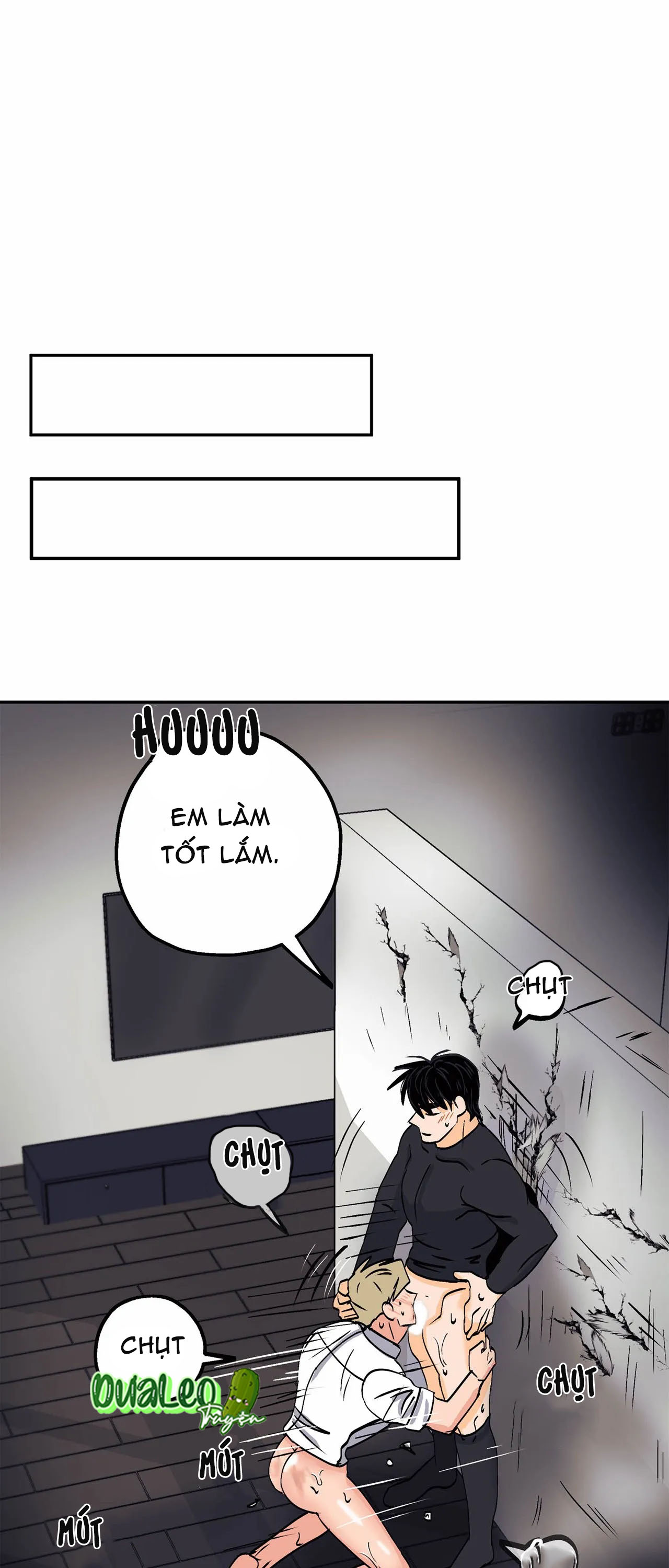 CỨU TÔI VỚI ! HELP! HELP? Chapter 4 - Next 