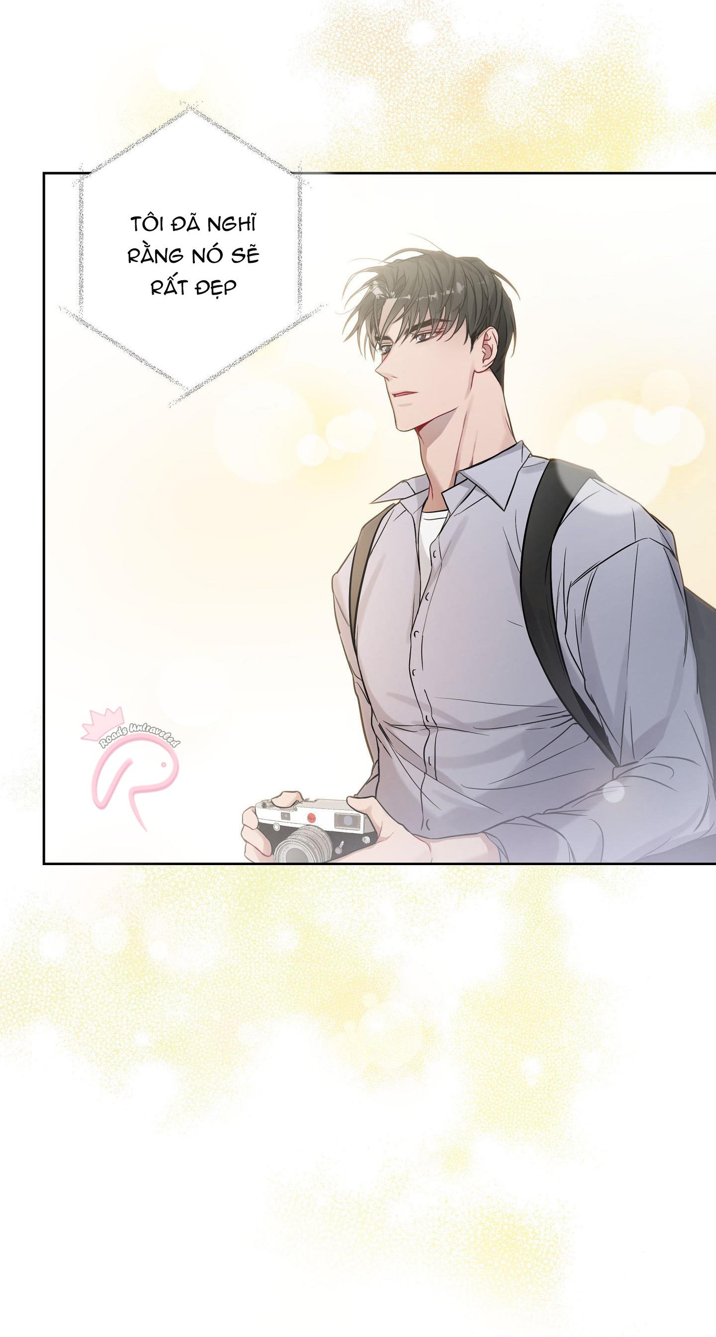 BẠN CÙNG PHÒNG - LÀ MỘT TÊN NGHIỆN SEX Chapter 13 - Next Chapter 14
