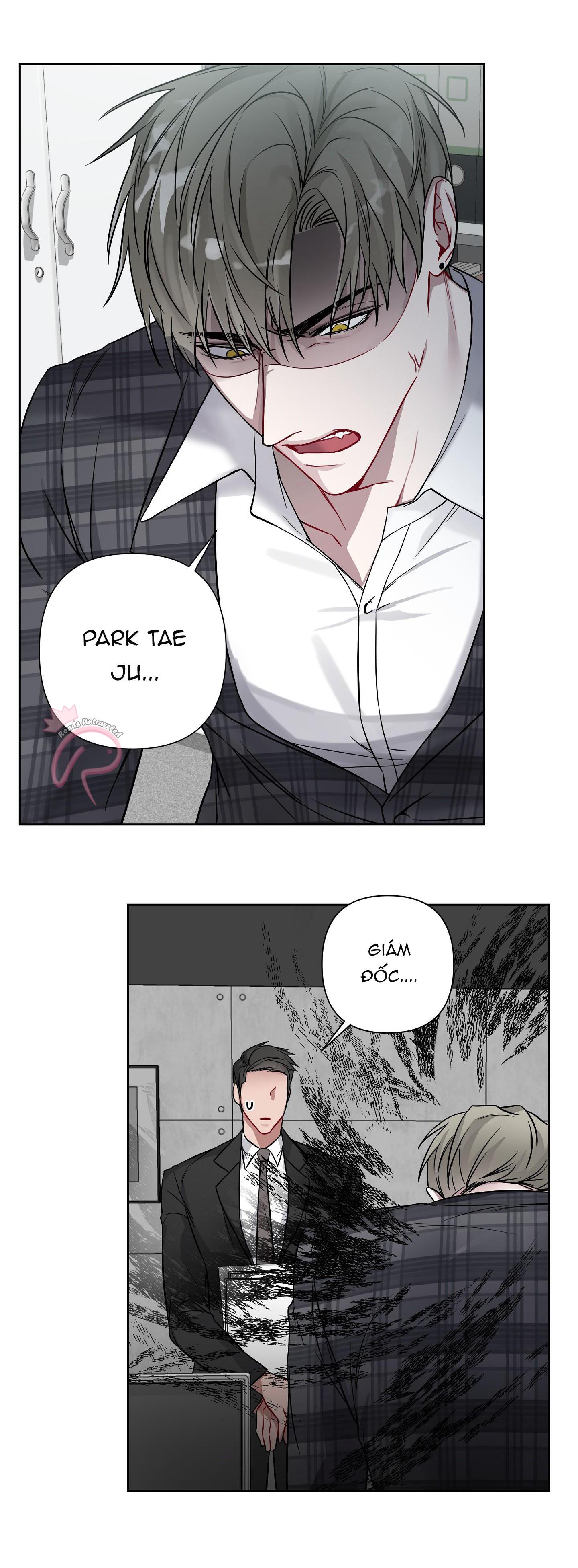 BẠN CÙNG PHÒNG - LÀ MỘT TÊN NGHIỆN SEX Chapter 13 - Next Chapter 14