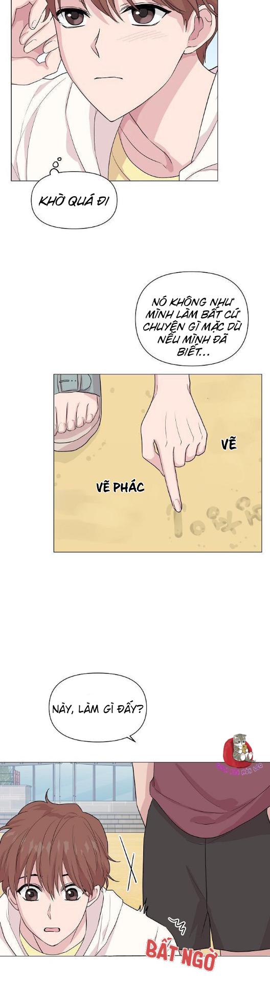 VỰC SÂU THẲM Chapter 14 - Next Chapter 15