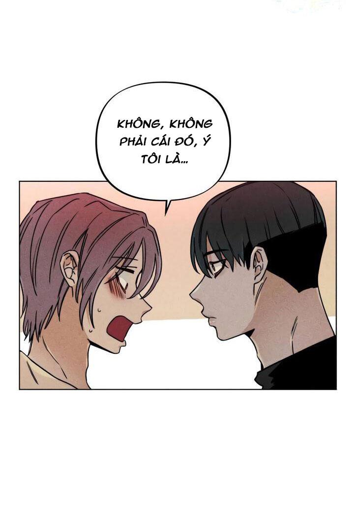 Anh Chàng Nhà Bên Là Ma Cà Rồng Chapter 1 - Next Chapter 2