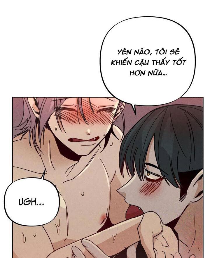 Anh Chàng Nhà Bên Là Ma Cà Rồng Chapter 2 - Next Chapter 3