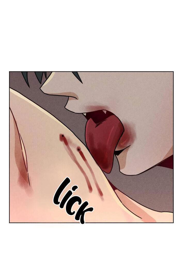 Anh Chàng Nhà Bên Là Ma Cà Rồng Chapter 3 - Next Chapter 4