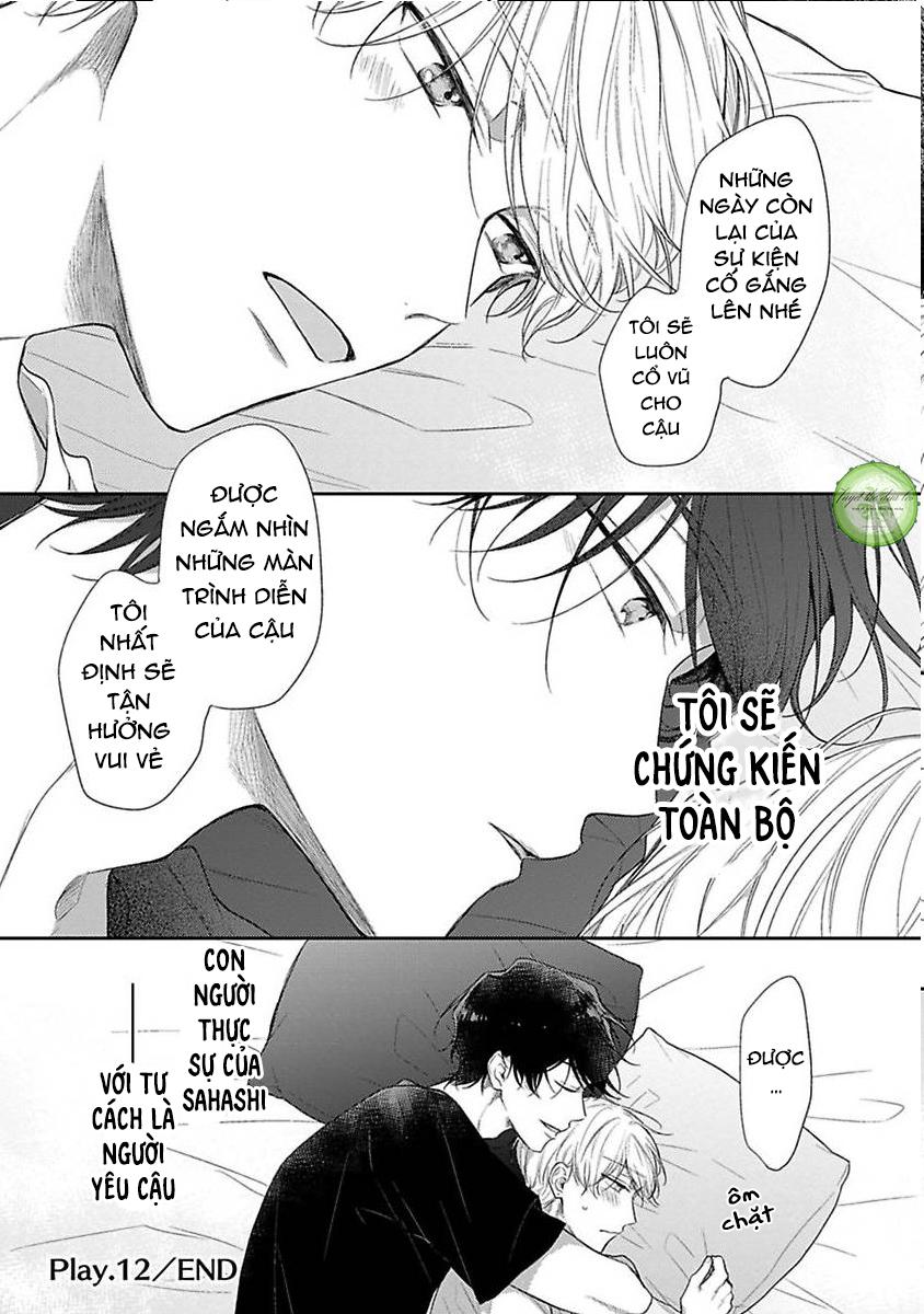 Chuyện Tình Thẩm Mỹ Viện Vol 2 Chapter 5 - Next Chapter 6