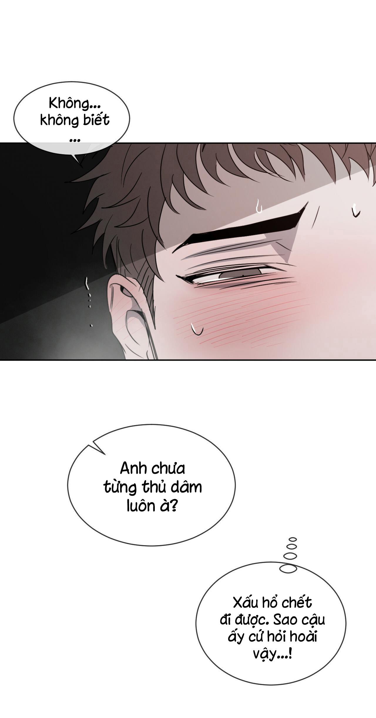 ĐỐI ĐẦU Chapter 13 - Next Chapter 14