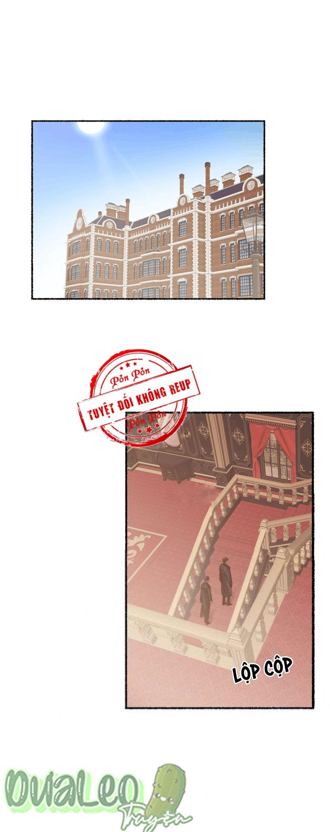 Hoa Triều Chapter 1 - Next Chapter 2