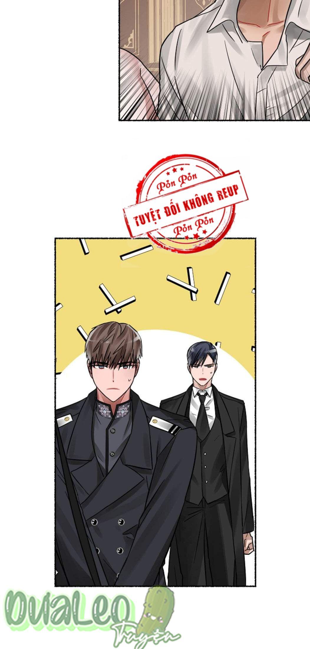 Hoa Triều Chapter 1 - Next Chapter 2